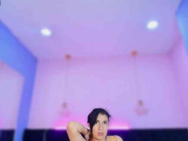 Melannyy--