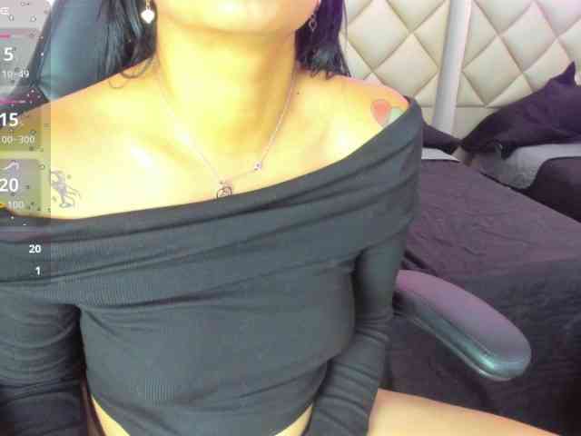 Melannyy-- webcam
