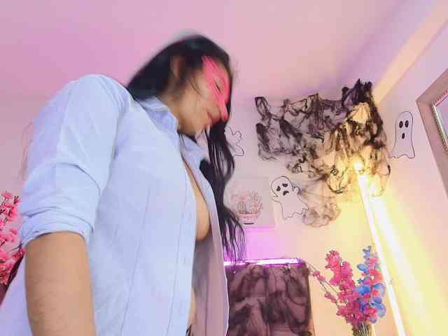 Melannyy--