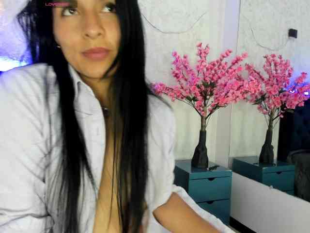 Melannyy-- webcam