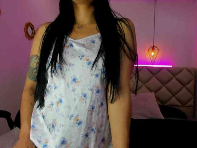 Melannyy-- webcam