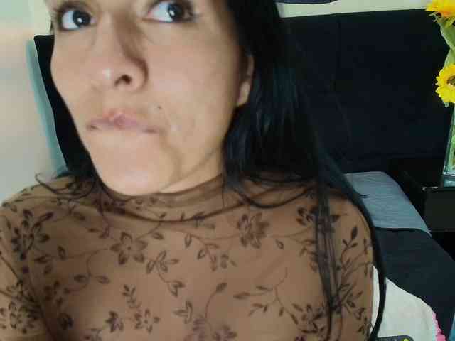 Modelo: Melannyy--