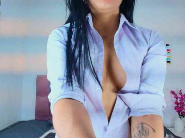 Melannyy-- webcam