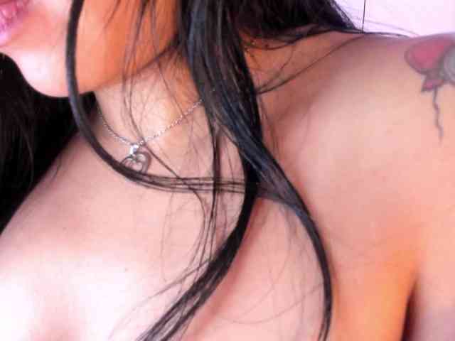 Melannyy-- webcam