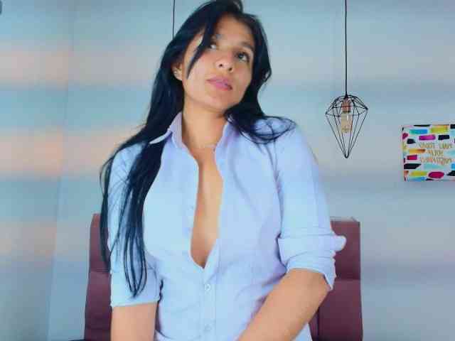 Melannyy-- webcam