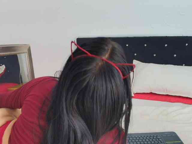 Melannyy--