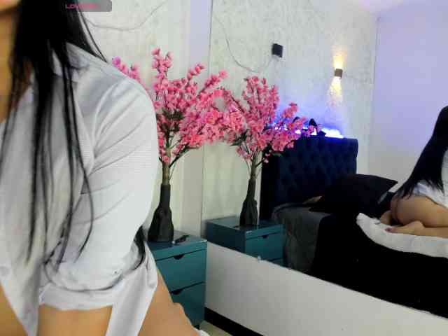 Melannyy-- webcam