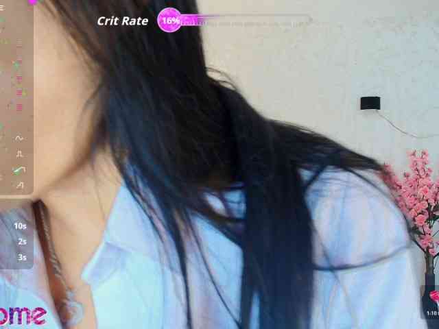 Melannyy-- webcam