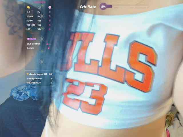 Melannyy-- webcam