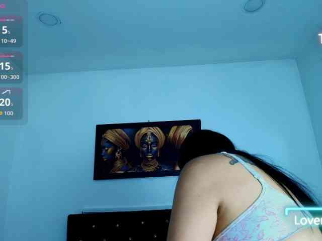 Melannyy-- webcam