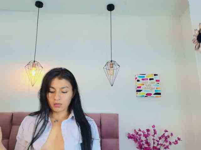 Melannyy-- webcam