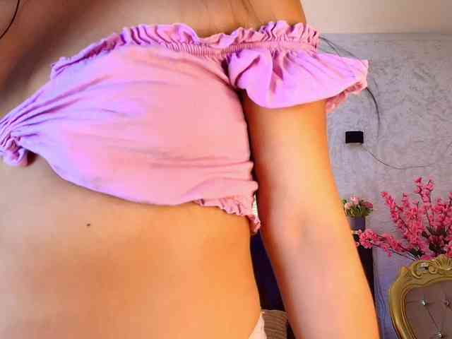 Melannyy-- webcam
