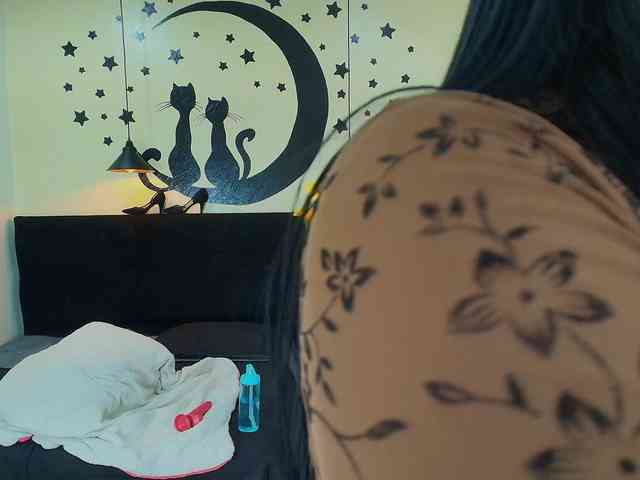 Melannyy-- webcam