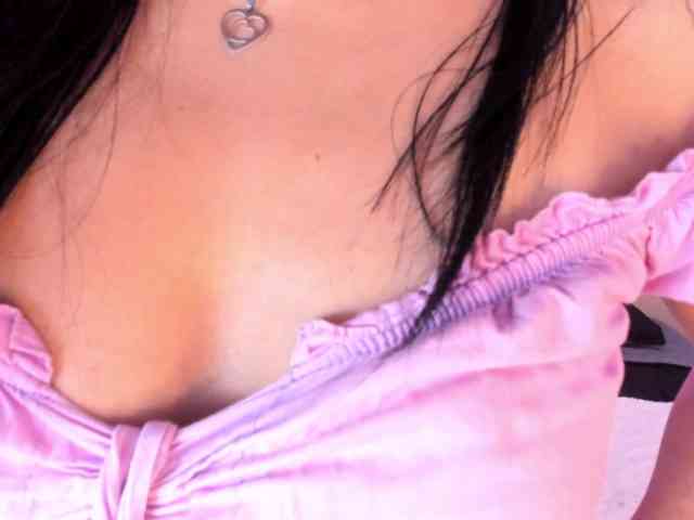 Melannyy-- webcam