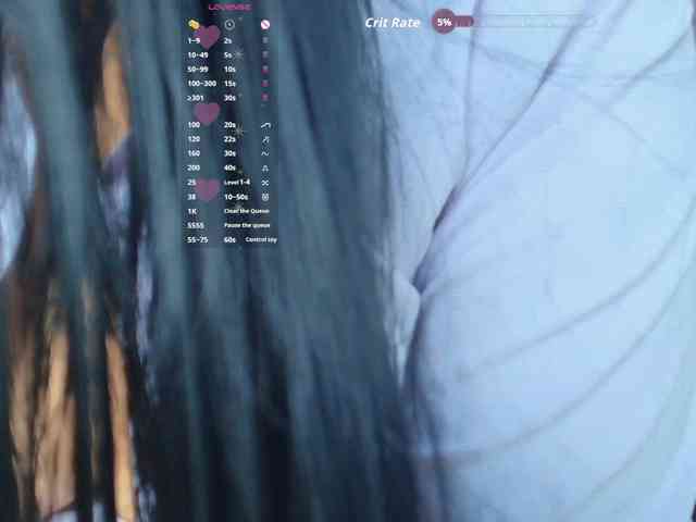 Melannyy-- webcam