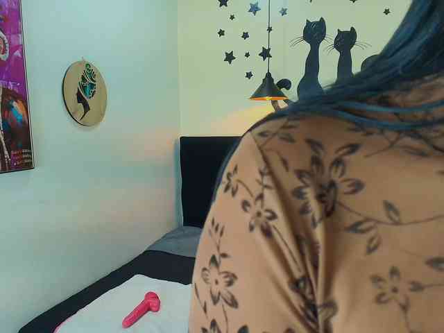 Melannyy-- webcam