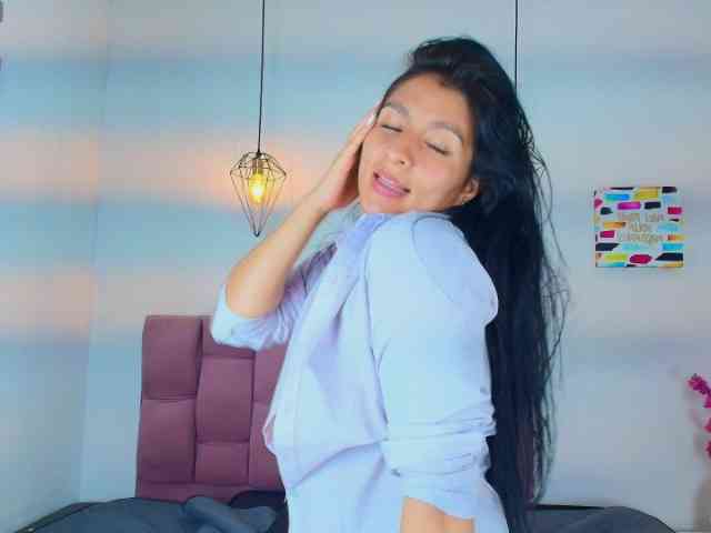 Melannyy-- webcam
