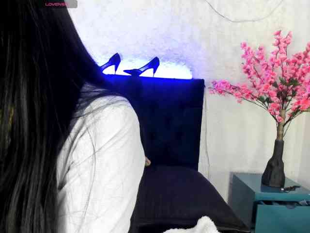 Melannyy-- webcam