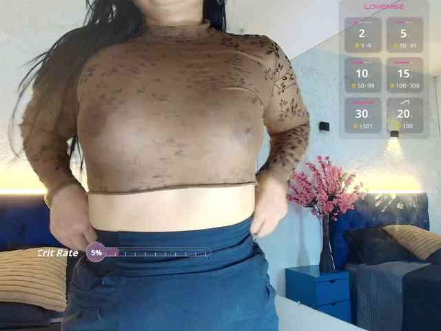 Melannyy-- webcam