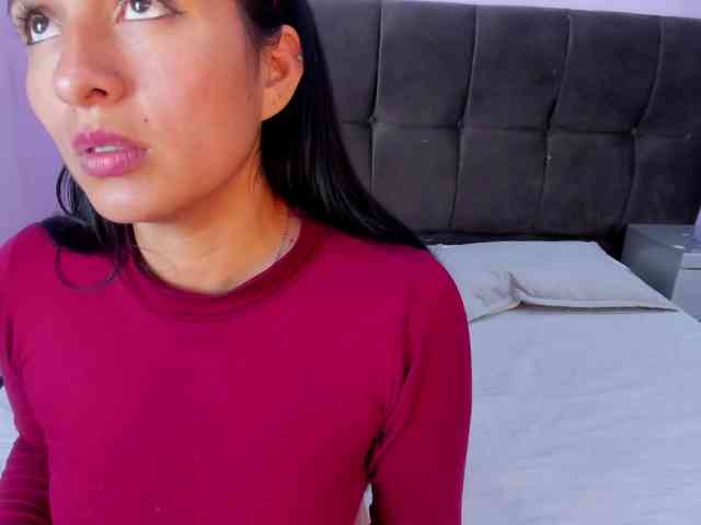 Melannyy-- webcam
