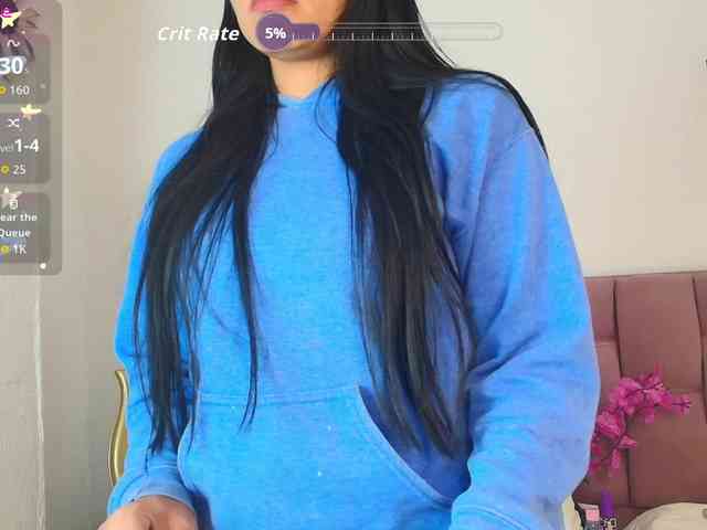 Melannyy-- webcam
