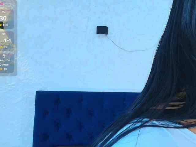 Melannyy-- webcam