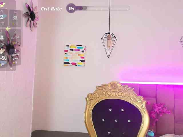 Melannyy-- Live Webcam on BongaCams