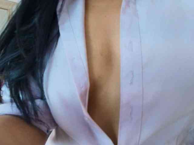 Melannyy-- webcam