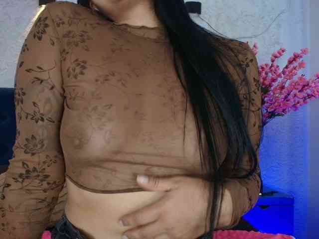Melannyy--