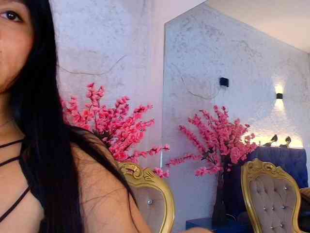 Melannyy-- webcam