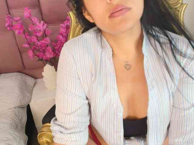 Melannyy-- webcam