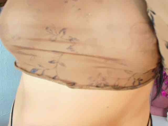 Melannyy-- webcam