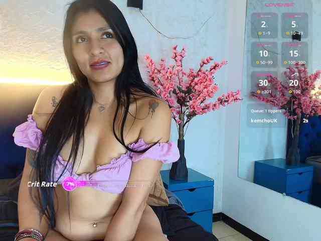 Melannyy--