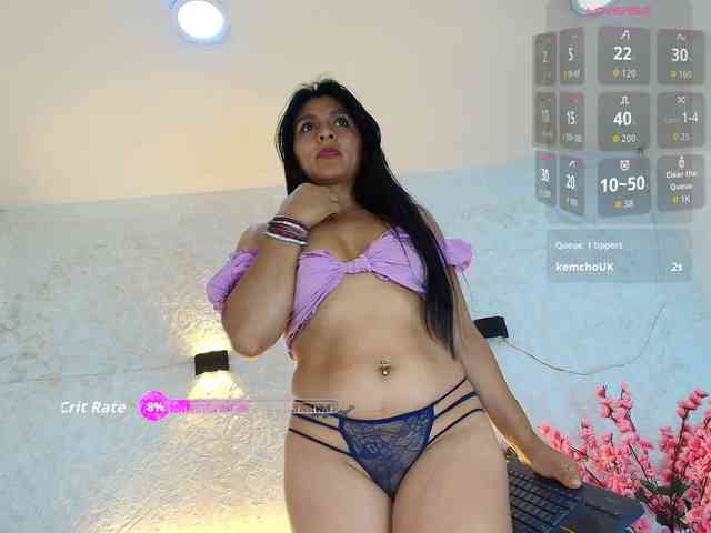 Melannyy--