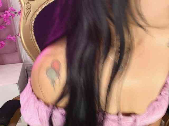 Melannyy-- webcam
