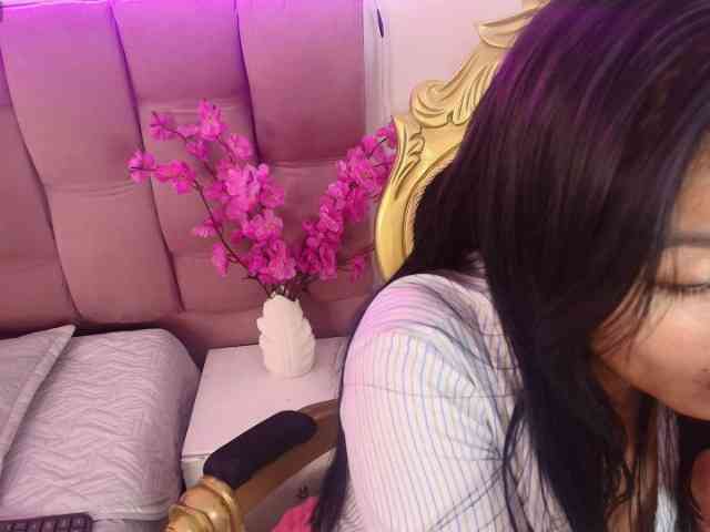Melannyy-- webcam