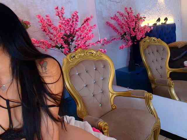 Melannyy-- webcam