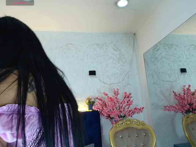Melannyy-- webcam