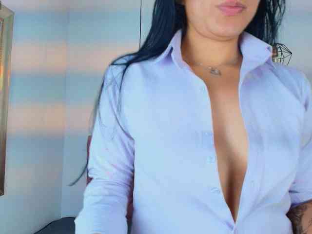 Melannyy-- webcam