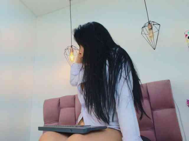 Melannyy-- webcam