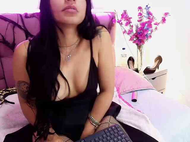 Melannyy--