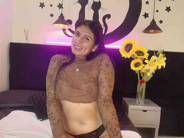 Melannyy--
