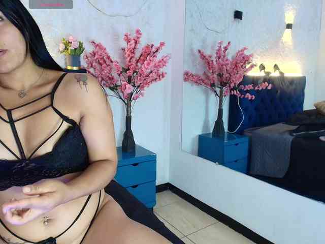 Melannyy-- webcam
