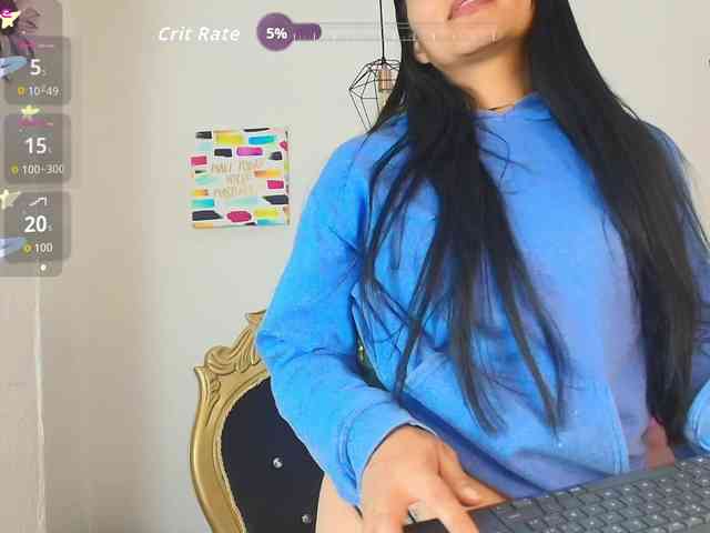Melannyy-- webcam