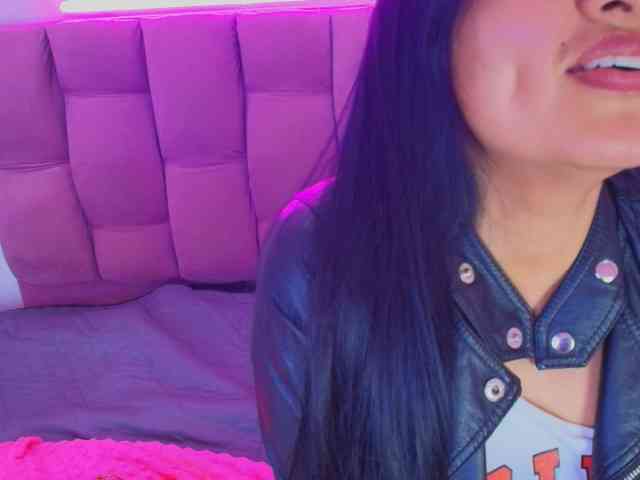 Melannyy-- webcam