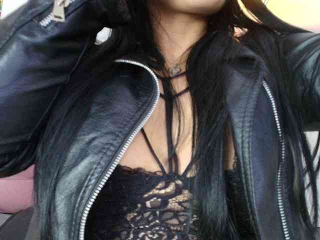 Melannyy-- webcam