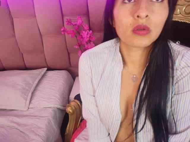 Melannyy-- webcam