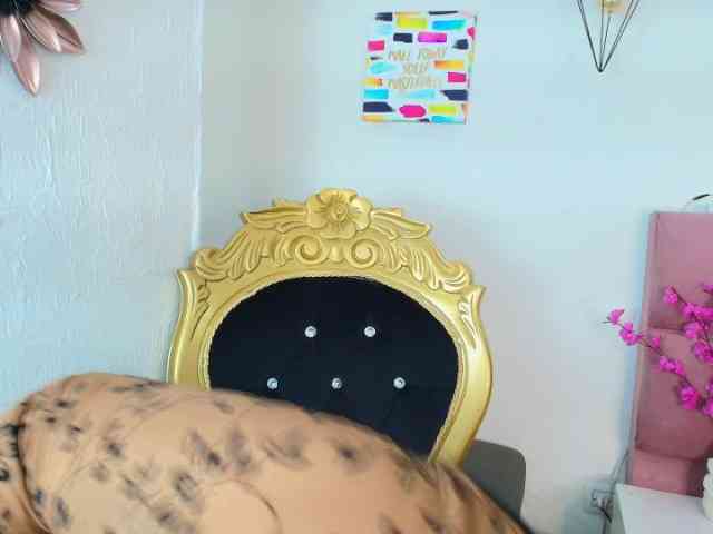 Melannyy-- webcam