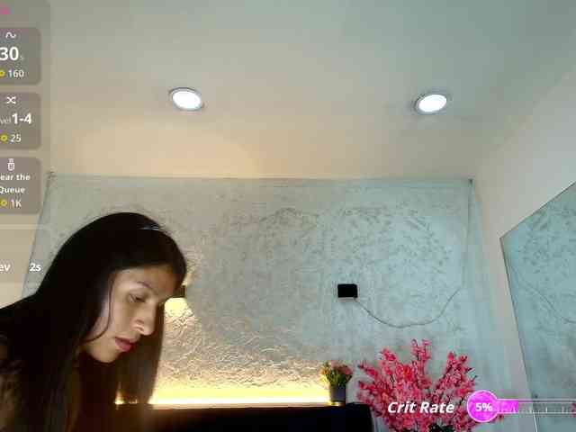 melannyy--'s live room