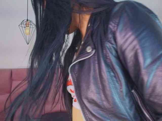 Melannyy--